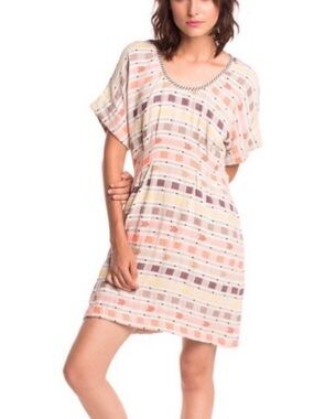 Ace & Jig Picnic Dress - Small